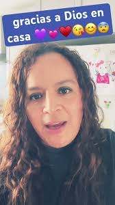 Maria Delcid's Instagram, Twitter & Facebook