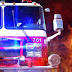 Fire damages Lexington home