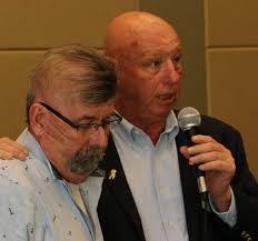 Notes from the Governor