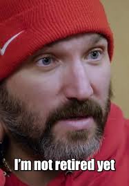 Justus Annunen Loses Skate Blade During Game