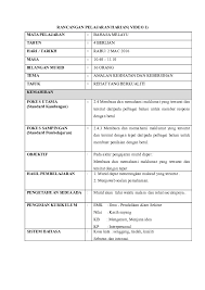 Semua isi tersurat dan tersirat boleh ditulis dengan satu isi satu ayat atau digabung dengan dua isi. Doc Rph V1 Kadishah Bt Kp Kader E Kadishah Kader Academia Edu