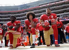Over 1.2 million americans have died while fighting for their country throughout the history of the united states. Afsc On Twitter Many Quakers Refuse To Stand For The National Anthem Or For The Pledge Of Allegiance Read Lucy Duncan S A Quaker Perspective On Colin Kaepernick And Blacklivesmatter Https T Co Amzcfeqt1t Nfl Https T Co Wzrc16scur