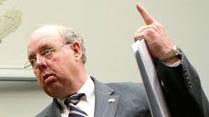 John Dowd: Pete Rose's mortal enemy, Donald Trump's lawyer