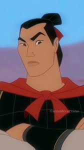 General Shang Mulan Edit: A Tribute to the Heroic General