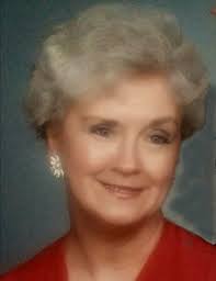 Obituary information for Garnet Kathleen Allen