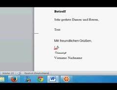 Auftrag schreiben möchte ein kunde oder ein unternehmen ein produkt bestellen oder eine dienstleistung in anspruch nehmen, muss es dazu. Video Im Auftrag Unterschreiben Das Sollten Sie Unbedingt Beachten