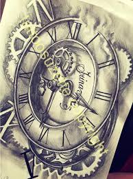 Check spelling or type a new query. Rose And Pocket Watch Tattoo Drawing Novocom Top