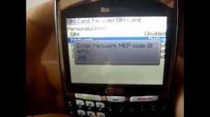 The term locked means the phones are programmed to only work with a particular mobile service company. How To Unlock Blackberry Q5 Sim Unlock Net
