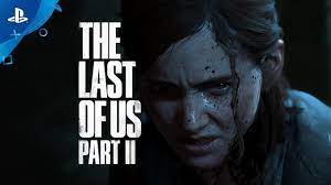 Check spelling or type a new query. The Last Of Us Part Ii Official Launch Trailer Ps4 Youtube