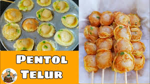 Kami menyajikan video makanan enak khas dari berbagai daerah yang memiliki kuliner ajib. Cara Membuat Pentol Telur Cilor Jajanan Waktu Sd Youtube