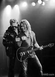 Van Halen's 'A Different Kind Of Truth' Anniversary