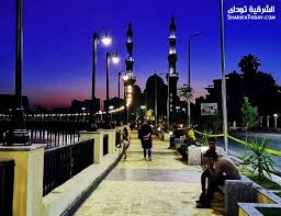 دار الإفتاء تستطلع هلال شهر ذي الحجة. ØªØ­Ø°ÙØ± Ø¥ÙÙ Ø£ÙØ§ÙÙ ÙØ­Ø§ÙØ¸Ø© Ø§ÙØ´Ø±ÙÙØ© ÙÙ Ø­Ø§ÙØ© Ø§ÙØ·ÙØ³ ØºØ¯Ø§ Ø§ÙØ´Ø±ÙÙØ© ØªÙØ¯Ø§Ù