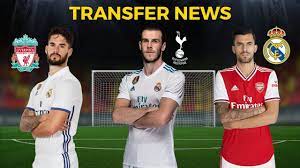 Latest Transfer News Ft Gareth Bale And Isco Smfutball Transfer News Gareth Bale Soccer Girl Problems