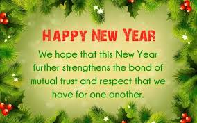 Happy New Year Formal Messages Clients Customers Buisness 2019 New Year Wishes Images Business New Year Wishes Quotes About New Year