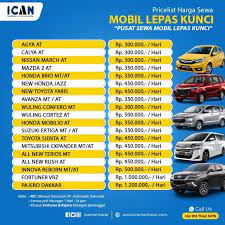 Tapi, ada sebagian rental mobil di aceh yang mengimbuhkan promo atau disc. Rental Mobil Medan Sewa Mobil Lepas Kunci Medan Ican Rent Car