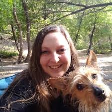 Nicki Walker (@nickipowers)