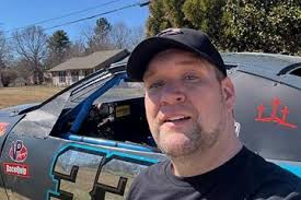 Anderson Motor Speedway