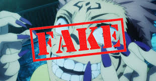 Gege akutami indirectly refuted two popular theories about yuji. Jujutsu Kaisen Intentan Suplantar La Identidad De Su Mangaka Gege Akutami