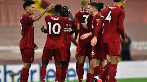 Liverpool fc, liverpool, united kingdom. Liverpul I Chelsi Ustroili Golevuyu Feeriyu Zabiv 8 Golov Na Dvoih Novosti Anglii Football Fun