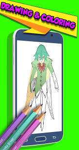 Dibuja Nanatsu No Taizai Siete Pecados Capitales For Android Apk Download Recuerda realizar un trazo muy suave porque estas líneas serán borradas no estamos omitiendo este paso, simplemente veremos como dibujar el pelo en su lección correspondiente. dibuja nanatsu no taizai siete pecados
