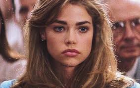Denise richards (born february 17, 1971) is an american actress and former fashion model. Pin On Art