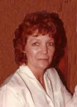 Obituary information for Carol Ann Netherlin