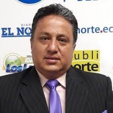 Christian Vallejo Erazo