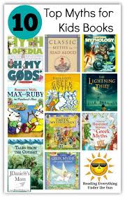 Search For Myths Greek Myths For Kids Books Mythology Books