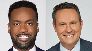 Fox News Adds Lawrence Jones, Brian Kilmeade to Saturday Night Lineup