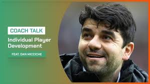 An introduction to individual tactics with Matt Jones