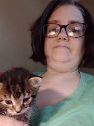 Hey Pawrents, bit of advice again please. My boy Frank has recently started  to faint/pass out. He had one episode a couple of years ago and nothing  since,now its daily with wee