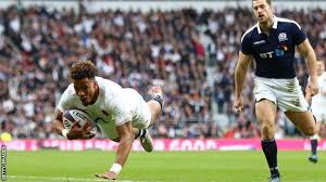 Get the latest rugby union and league news, results, scores and fixtures, from international friendly matches to championship club tournaments, on rte.ie. Scotland V England Anthony Watson Out Of Six Nations Match Bbc Sport
