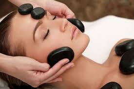Athletes who have sustained injuries can also benefit from a cold stone massage. Cold Stone Massage Picture Of Elixir Day Spa Massage Altamonte Springs Tripadvisor