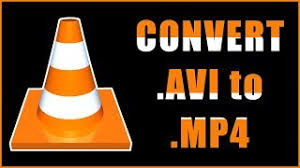 When the status change to done click the download mp4 button; How To Convert Avi To Mp4 Using Vlc Media Player Youtube