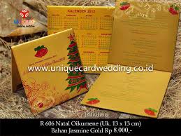 January 15, 2021january 3, 2021 by admin. Undangan Pernikahan Natal Oikumene Unique Card Wedding Invitation Produk