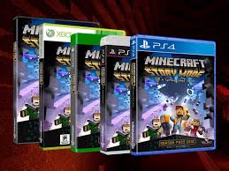 Story mode season two is a adventure video game. Minecraft Story Mode Watch The Trailer Here Time