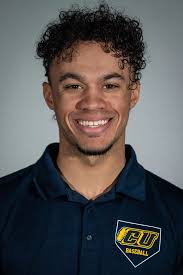 2022 Baseball Roster