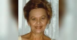 Josie C. Hendrix Obituary