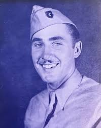 Honoring Corporal Clyde Brown