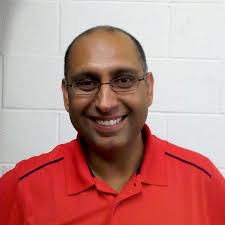Roger Ahuja