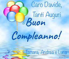 Pin Di Bach Su Compleanno Auguri Di Buon Compleanno Buon Compleanno Compleanno