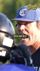 Gavin Peters Football Coach