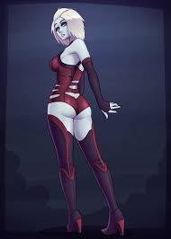 Rule34 - If it exists, there is porn of it  mara sov  5906747