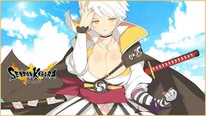 Resultado de la imagen para Senran PS4
