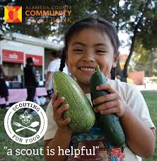 Scouting for food efforts are ramping up for the 4,000 or so scouts in the boy scouts of america scouts in watertown, ma, collected more than 500 lbs. Scouting For Food Online November 1st Piedmont Council Boy Scouts Of America