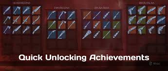 There's 2 doors inside the hideout you have to open from the inside. Steam Community Guide Quick Unlocking Achievements Many Save Files
