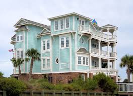 Coastal house / prana architects. Coastal Homes Coastal House Exterior Wilmington By Guidry Coastal Architecture Houzz Uk