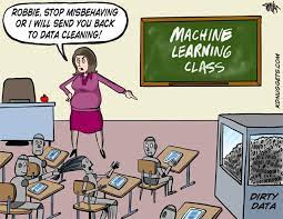 4 the problem with speaking english; I Have A Joke About Kdnuggets