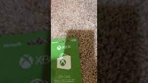 More than anyone else, we are happy to be the bearer of the good news. 100 Dollar Xbox Gift Card Code Free 07 2021