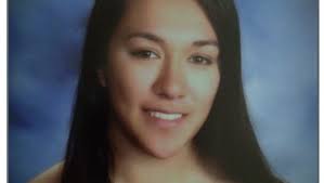 Community shocked as Sarah Stern's friends charged in killing